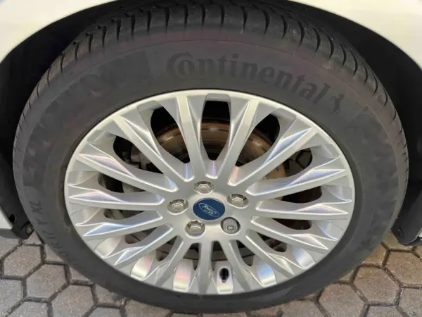 Ford Focus 1.0 SCTi Trend 11