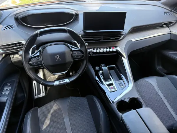 Peugeot 3008 1.6 Hybrid GT e-EAT8 30
