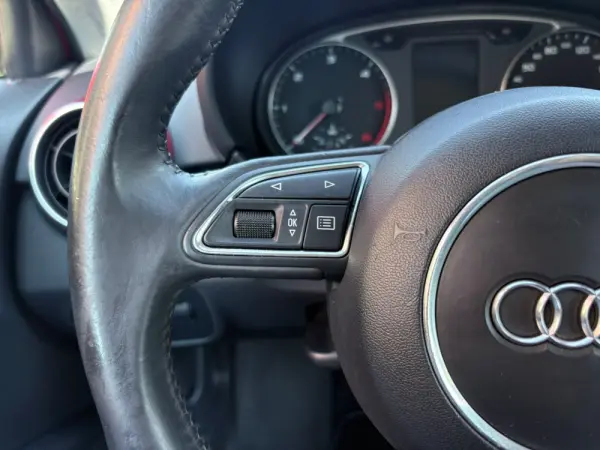 Audi A1 1.6 TDI Sport 38