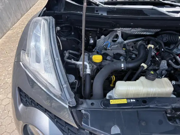 Nissan Juke 1.2 DIG-T Acenta Connect 18