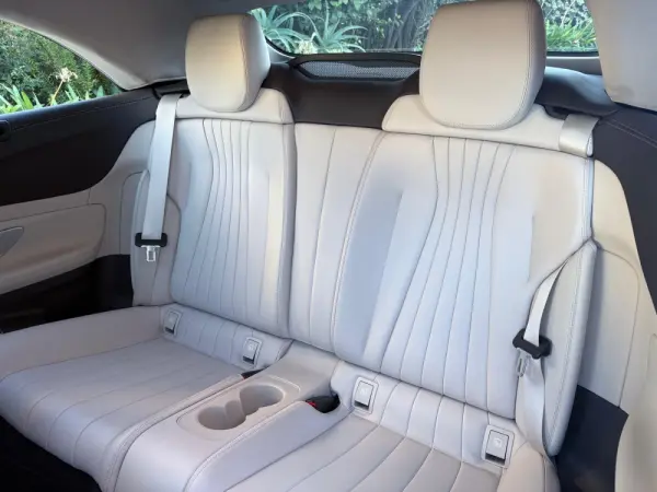 Mercedes-Benz E 220 d AMG Line Aut. 59
