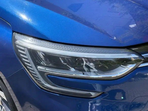 Renault Mégane 1.6 Plug-In R.S. Line 14
