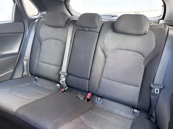 Hyundai i30 1.6 CRDi STyle Plus 51