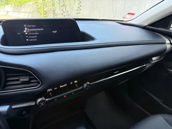 Mazda CX-30 2.0 Sky-G Evolve AT i-Active 48