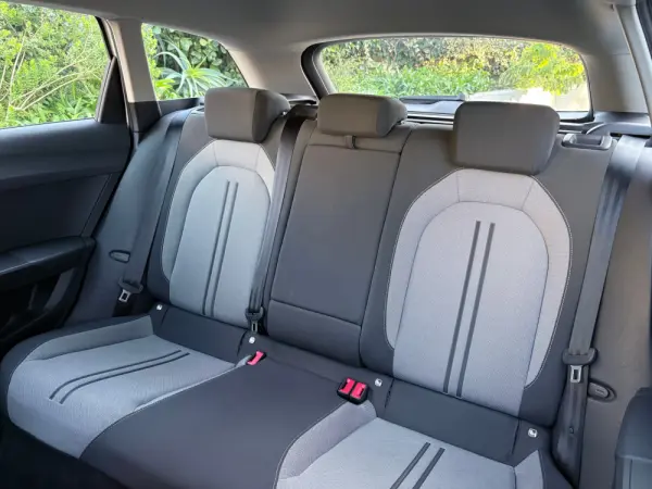 SEAT Leon ST 1.0 eTSI OPF DSG Style 47