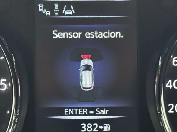 Nissan Qashqai 1.5 dCi Tekna Premium 17 Alcantara 44