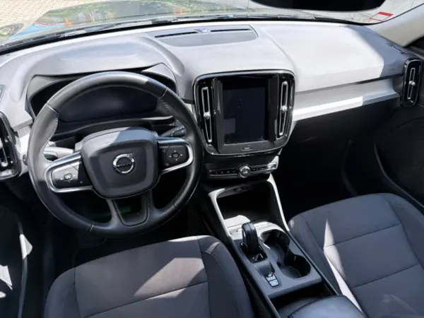 Volvo XC 40 1.5 T5 PHEV R-Design Expression 31