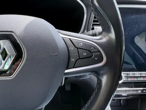 Renault Mégane Sport Tourer 1.6 E-Tech Plug-In Intens 37