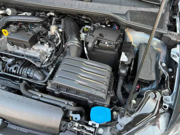 SEAT Ibiza 1.0 TSI Style 20