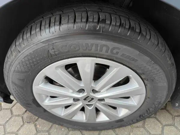 SEAT Ibiza 1.0 TSI Style 11