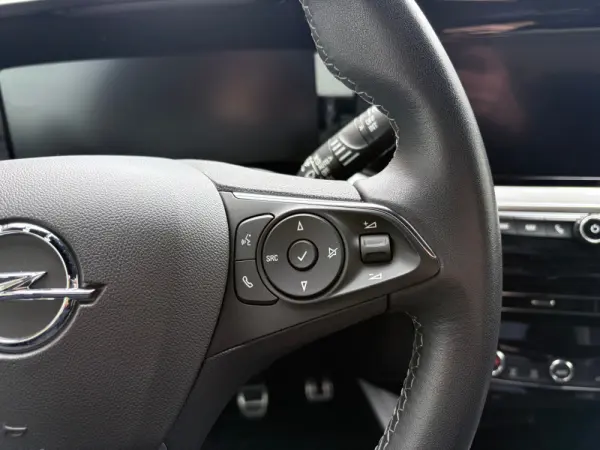 Opel Mokka 1.2 T GS Line 37