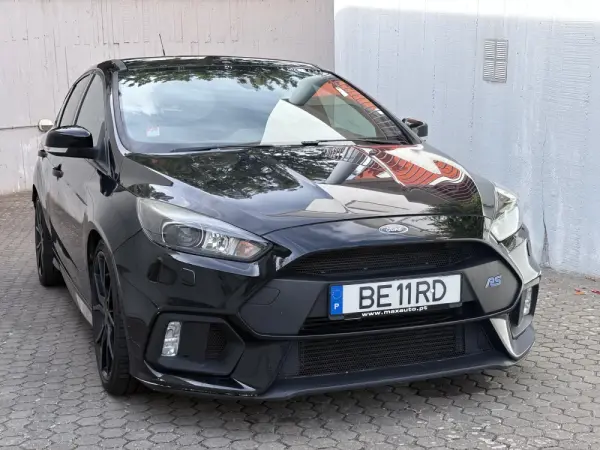 Ford Focus 2.3 EcoBoost S&S 4WD RS 14