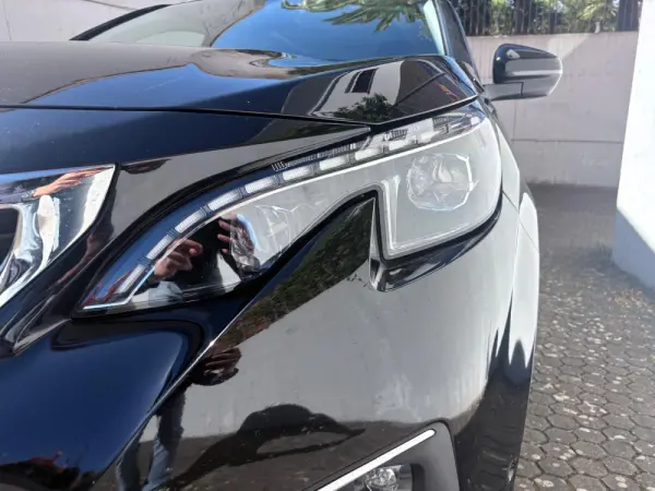 Peugeot 3008 1.2 PureTech Allure EAT8 15