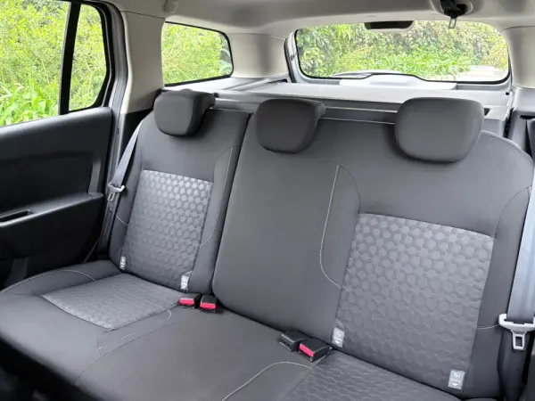 Dacia Logan MCV 0.9 TCe Comfort 46