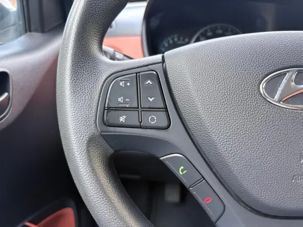 Hyundai i10 1.0 Comfort 35