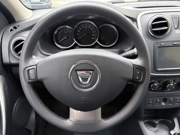 Dacia Logan MCV 0.9 TCe Comfort 34