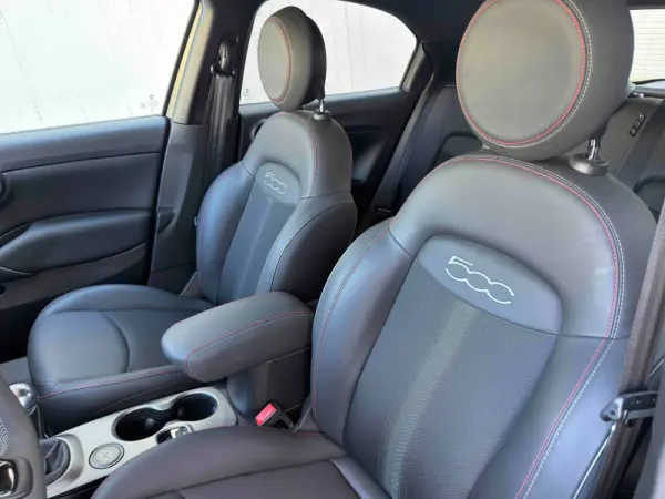 Fiat 500X 1.0 FireFly Sport 33