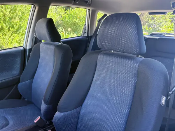 Honda Jazz 1.2 i-VTEC Trend 30