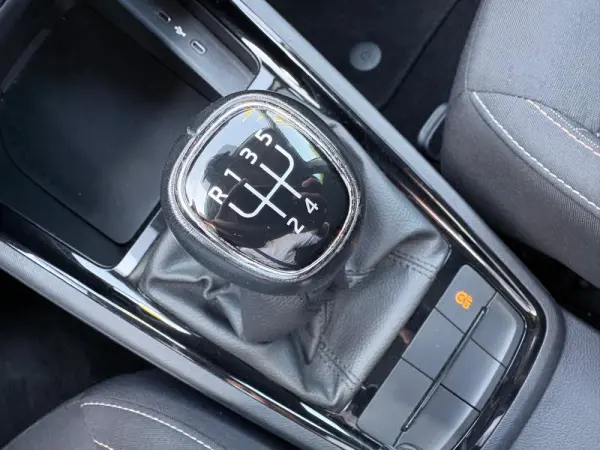 Skoda Kamiq 1.0 TSI Ambition 52