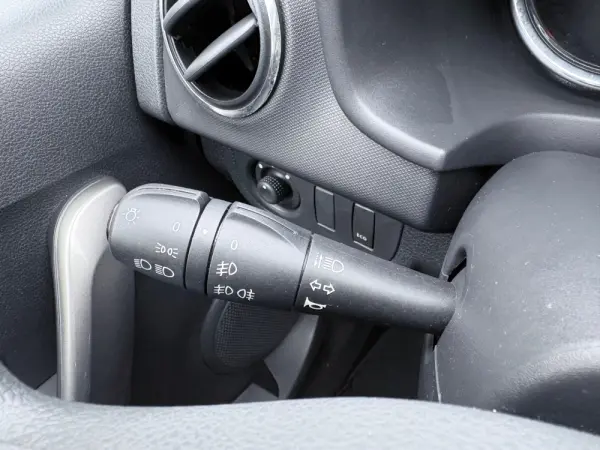 Dacia Logan MCV 0.9 TCe Comfort 37