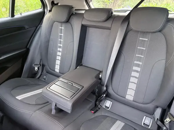 BMW X2 16 d sDrive Auto Advantage 57