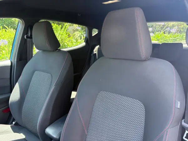 Ford Fiesta 1.0 EcoBoost ST-Line 31