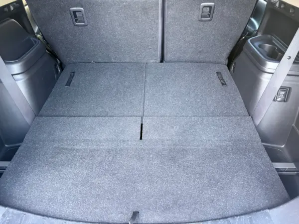 Mitsubishi Outlander 2.2 DI-D Instyle Navi 29