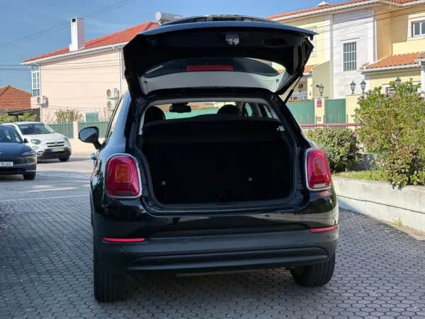 Fiat 500X 1.4 MA Pop Star S&S 25