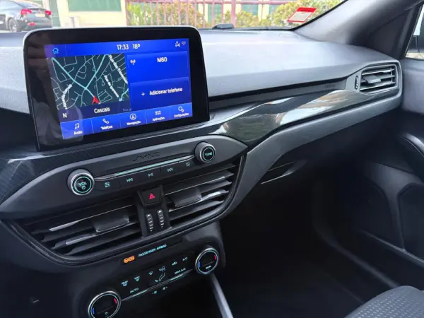 Ford Focus SW 1.0 EcoBoost ST-Line 47