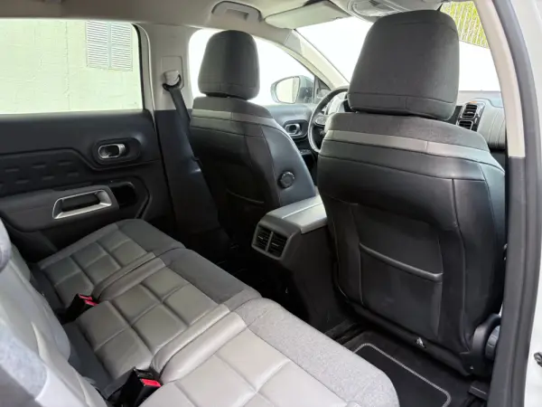 Citroën C5 Aircross 1.6 Hybrid Shine e-EAT8 55