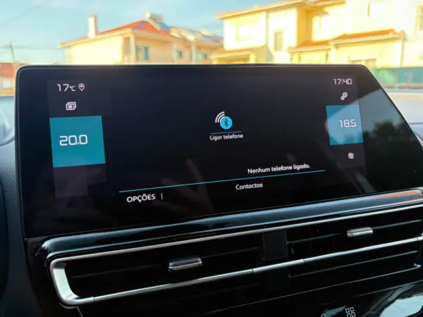 Citroën C5 Aircross 1.5 BlueHDi Shine 46