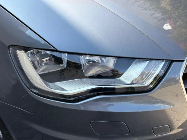 Audi A3 Limousine 1.6 TDI Attraction 14