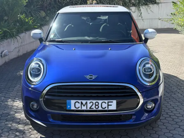 MINI 3 Portas Cooper 3