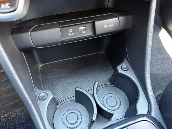 Kia Picanto 1.0 CVVT Urban 40