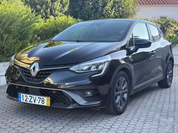 Renault Clio 1.0 TCe RS Line 10