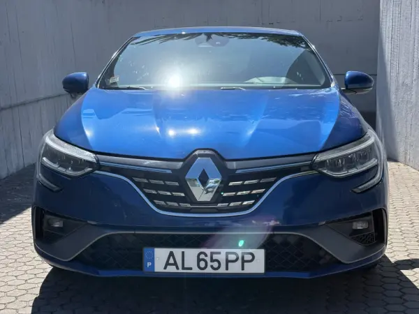 Renault Mégane 1.6 Plug-In R.S. Line 13