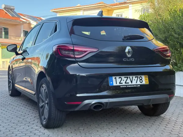 Renault Clio 1.0 TCe RS Line 23