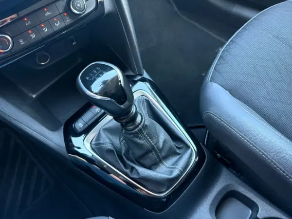 Opel Corsa 1.2 T Edition 48