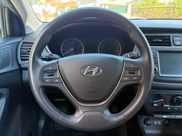 Hyundai i20 1.0 T-GDI Comfort 33