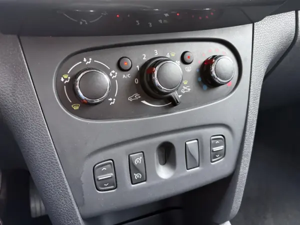 Dacia Logan MCV 0.9 TCe Comfort 43