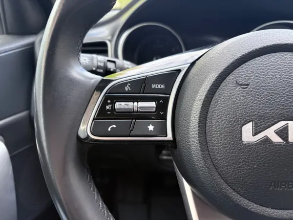 Kia XCeed 1.0 T-GDi Dynamic 37