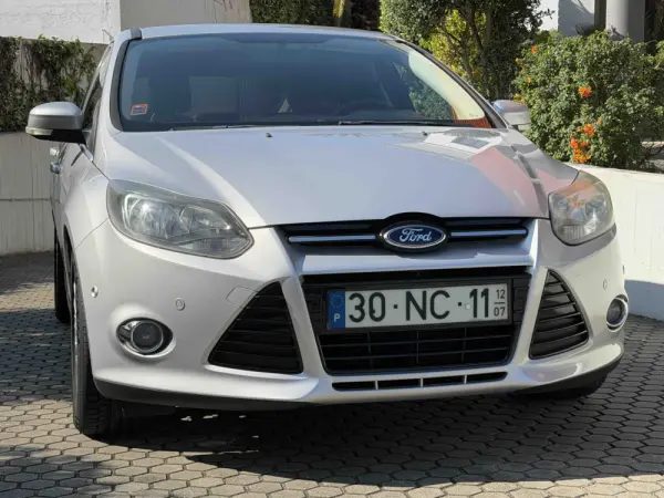 Ford Focus 1.0 SCTi Trend 14