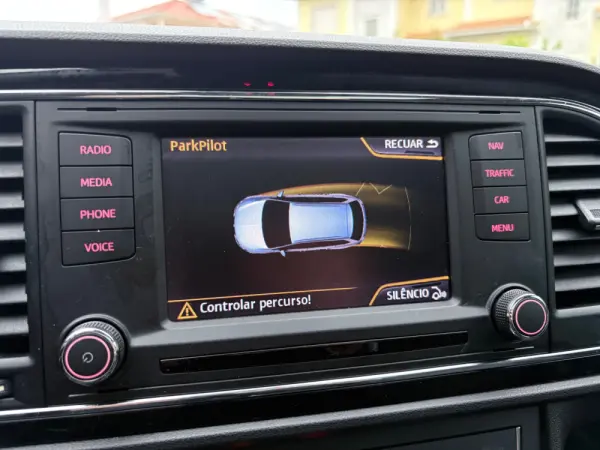 SEAT Leon ST 1.6 TDI S&S 4Drive Style 41