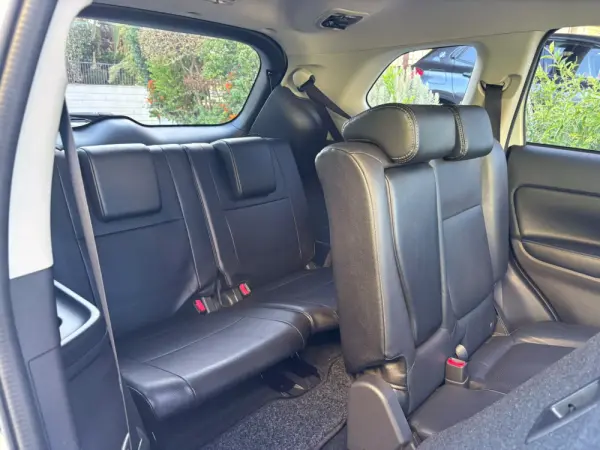 Mitsubishi Outlander 2.2 DI-D Instyle Navi 56
