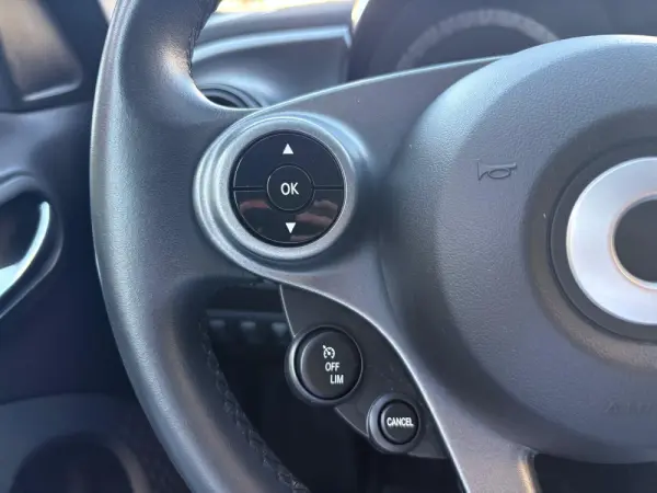 Smart ForFour 0.9 Passion 90 Aut. 38