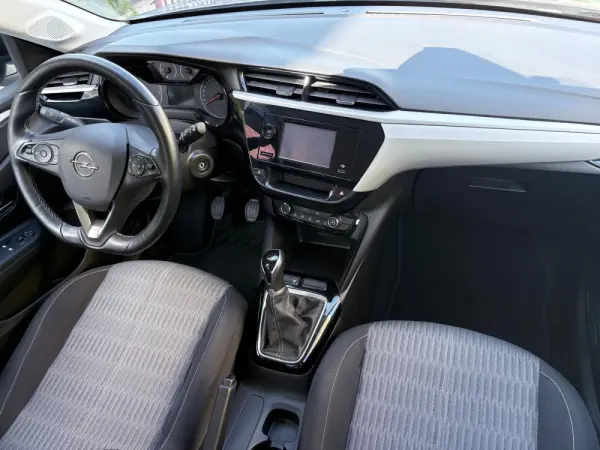 Opel Corsa 1.2 Edition 29