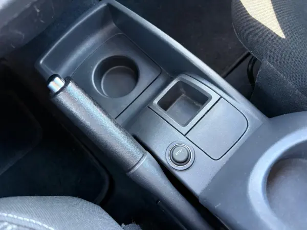 Mercedes-Benz Citan 111 CDI/27 53