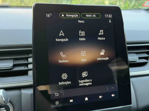 Renault Captur 1.0 TCe Exclusive 47