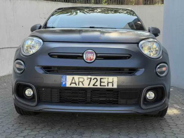 Fiat 500X 1.0 FireFly Sport 16
