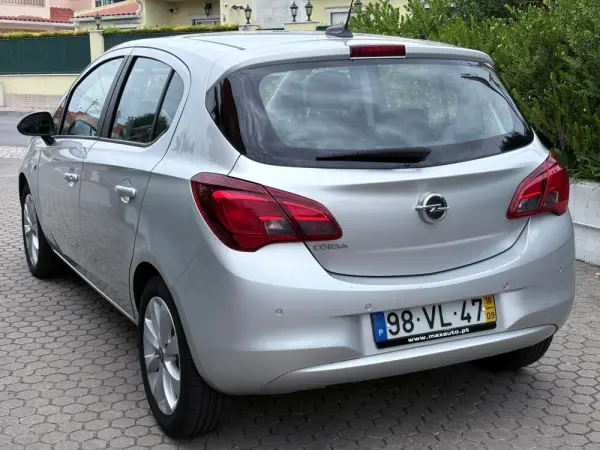 Opel Corsa 1.2 Dynamic 23